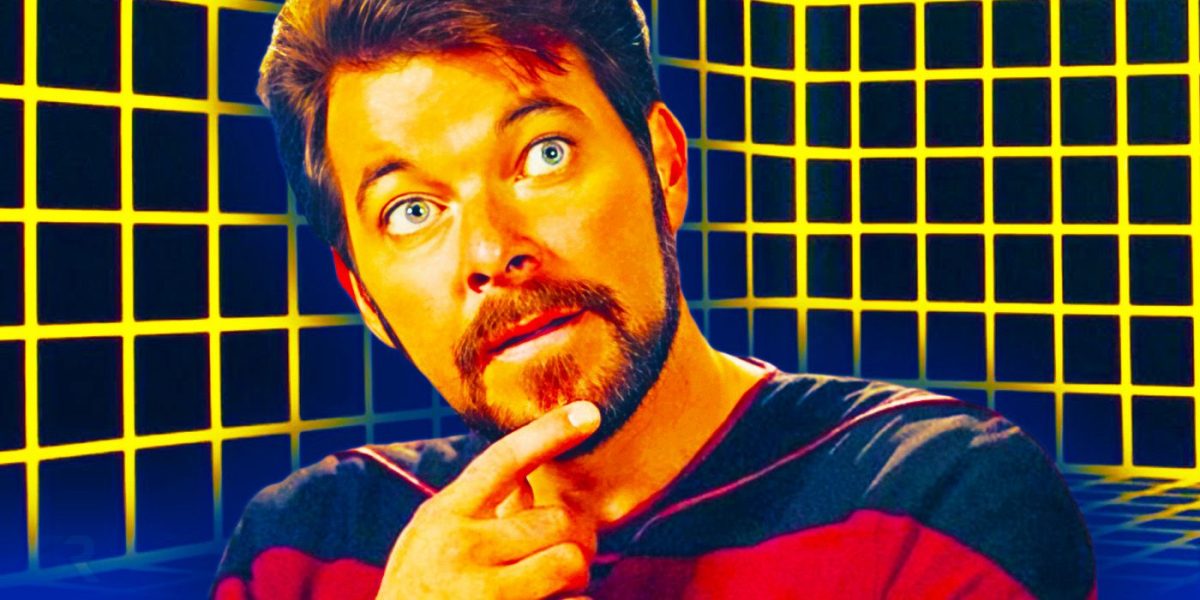 El segundo musical sorpresa de Star Trek revela qué programa realmente inventó la holocubierta