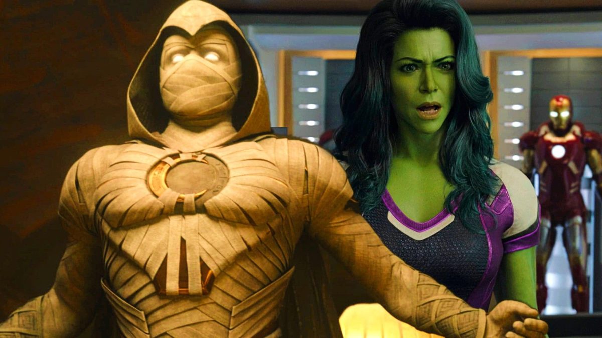 El sorprendente programa del MCU de 2022 le costó a Marvel más dinero del que crees