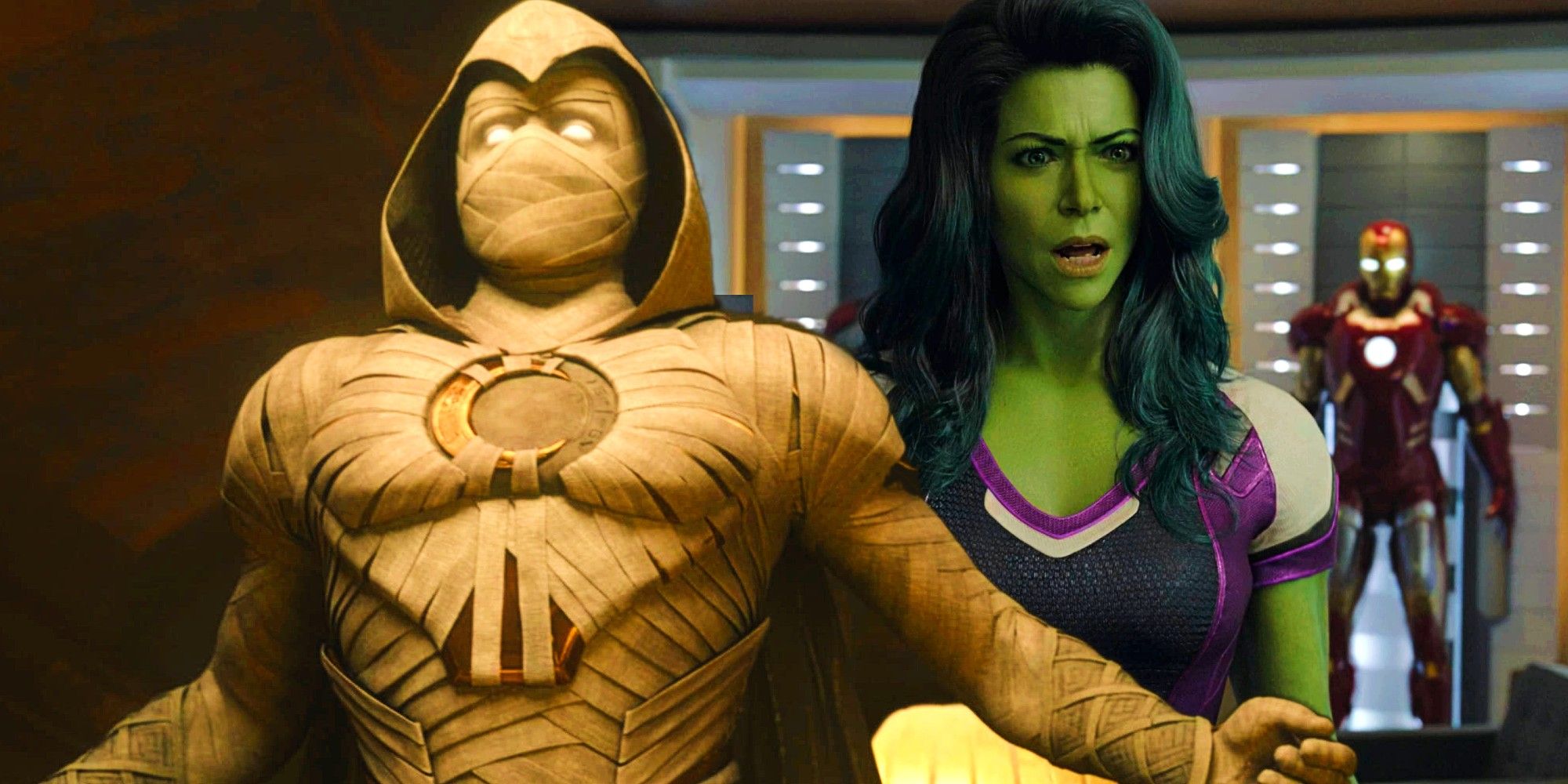 El sorprendente programa del MCU de 2022 le costó a Marvel más dinero del que crees