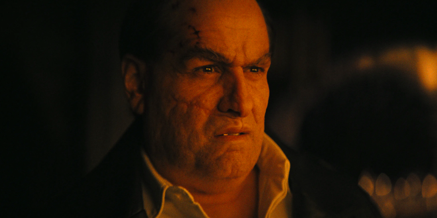 El spinoff de Batman recibe una actualización decepcionante pero comprensible