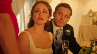 El thriller psicológico de Netflix protagonizado por el actor de James Bond se convierte en un éxito mundial