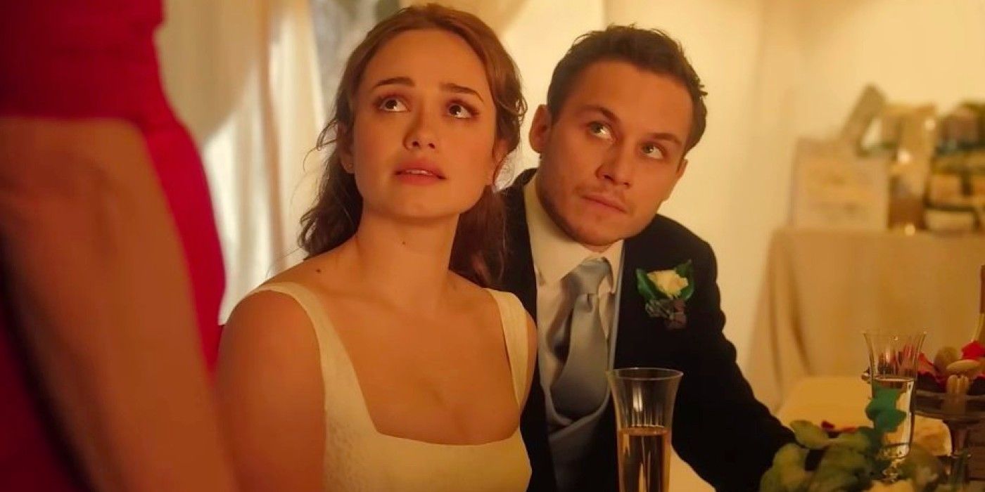 El thriller psicológico de Netflix protagonizado por el actor de James Bond se convierte en un éxito mundial