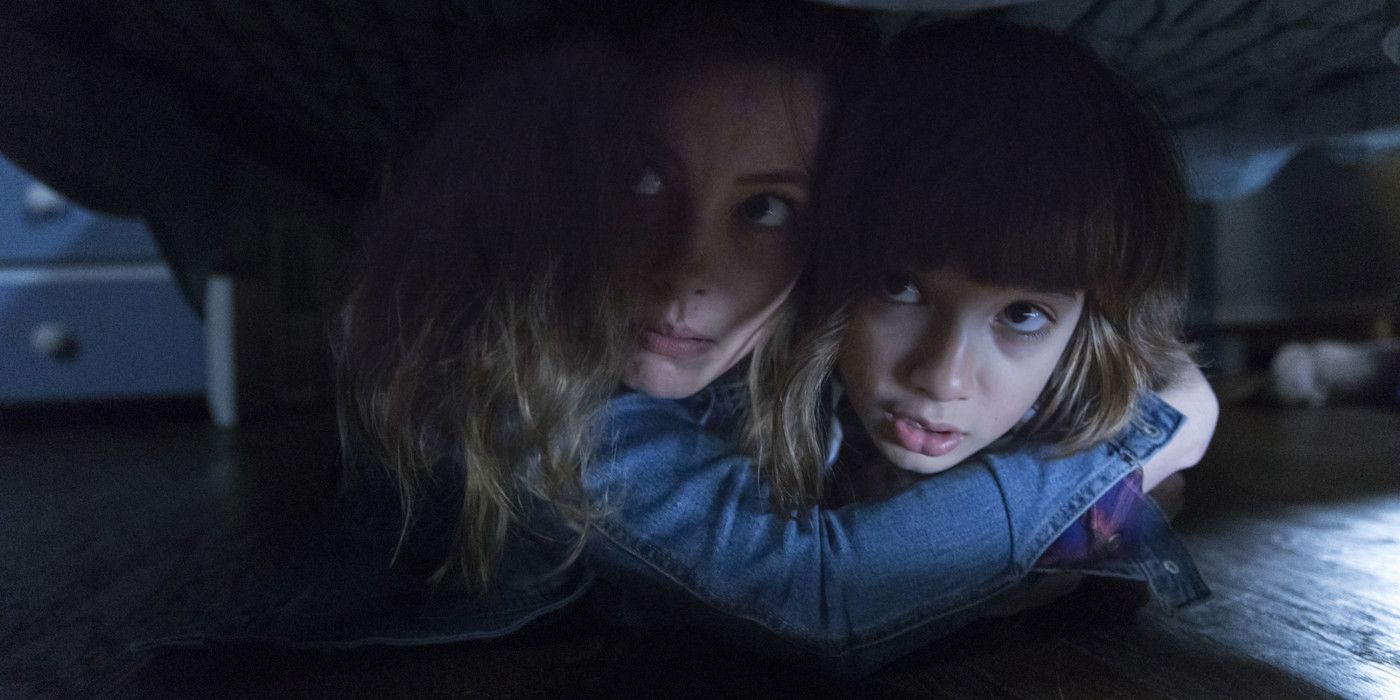 El tráiler Come Play desata el monstruo más allá de la pantalla