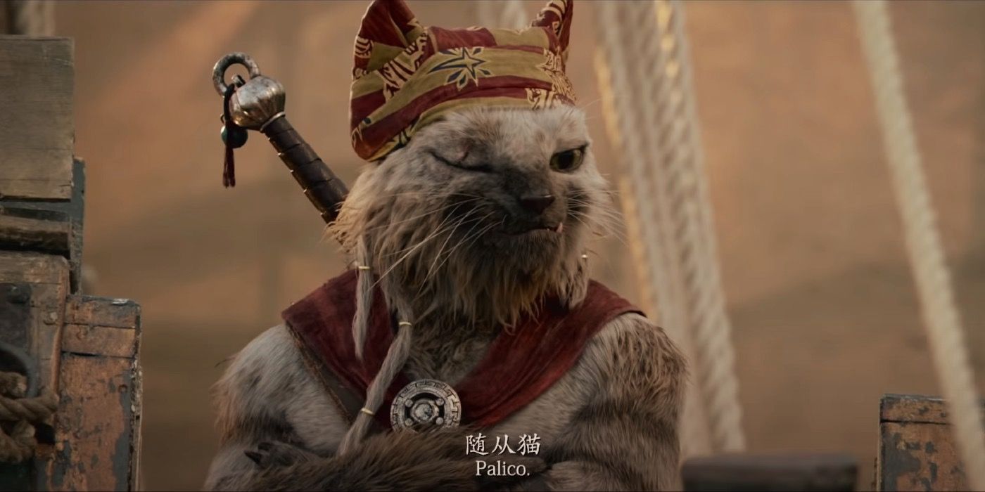 El tráiler chino de Monster Hunter revela el primer vistazo a los Palicoes