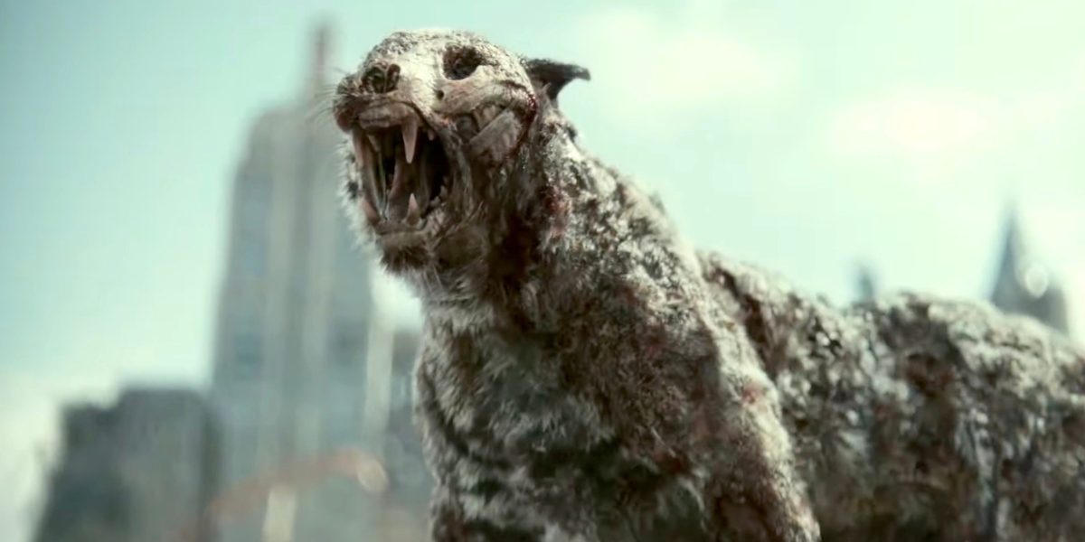 El tráiler de 3 minutos de Army of the Dead revela los zombis rápidos e inteligentes de Zack Snyder