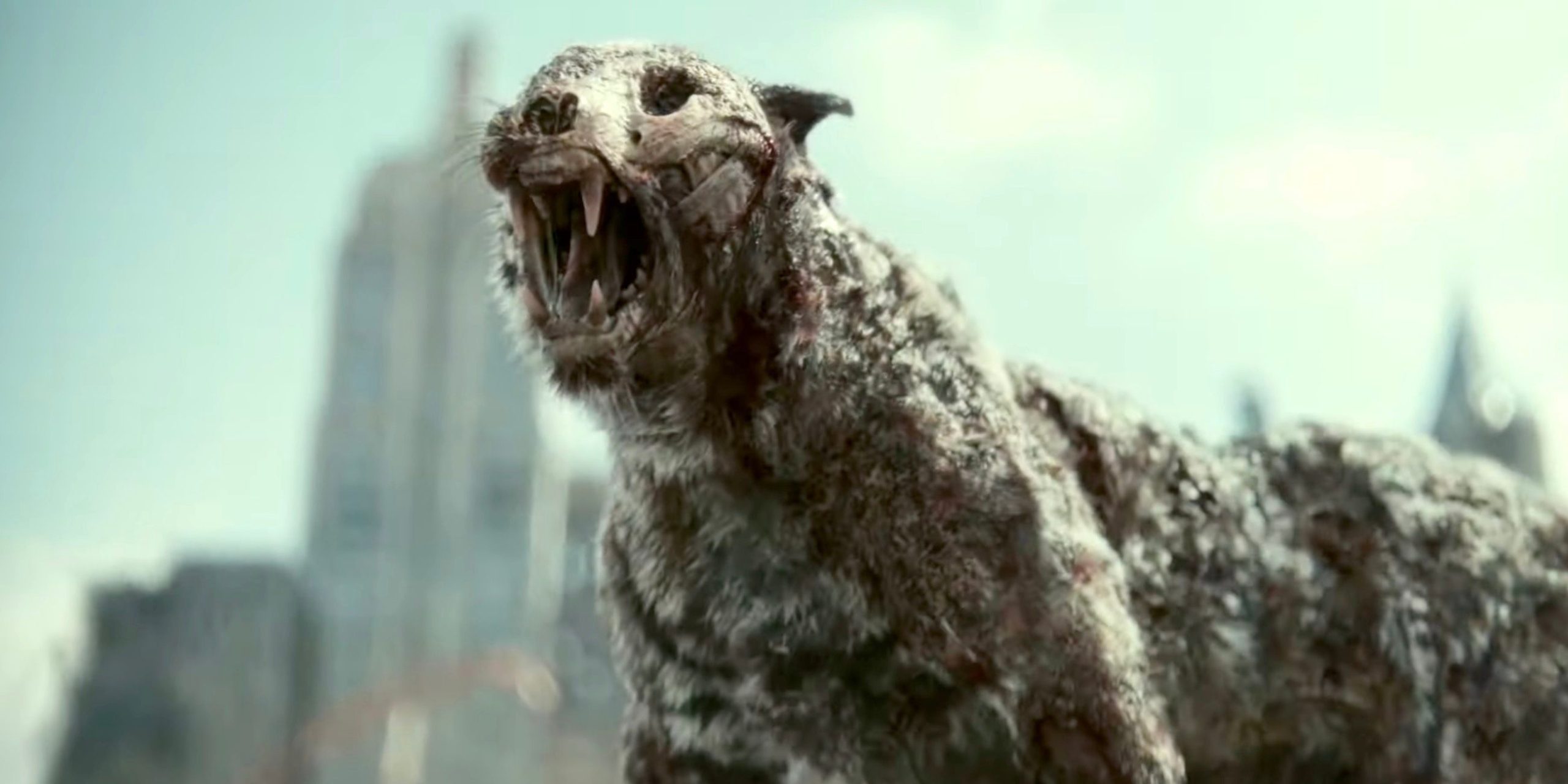 El tráiler de 3 minutos de Army of the Dead revela los zombis rápidos e inteligentes de Zack Snyder