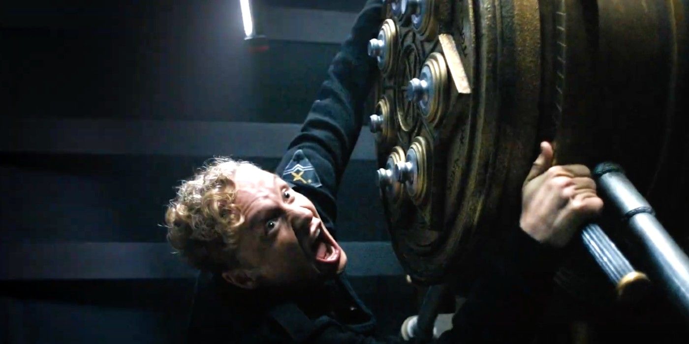 El tráiler de Army of Thieves revela un nuevo atraco en el universo zombie de Zack Snyder