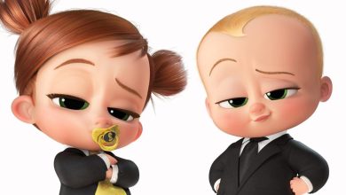 El tráiler de Boss Baby 2 presenta la nueva fórmula Boss y antienvejecimiento