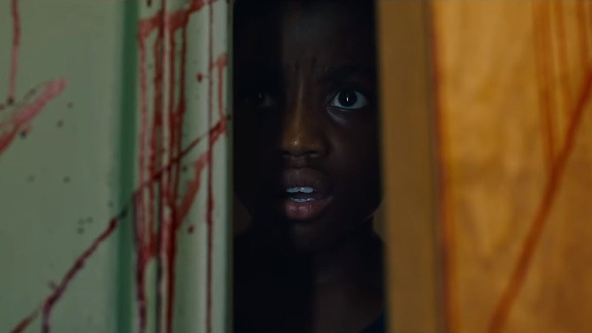 El tráiler de Candyman 2020 te desafía a decir su nombre