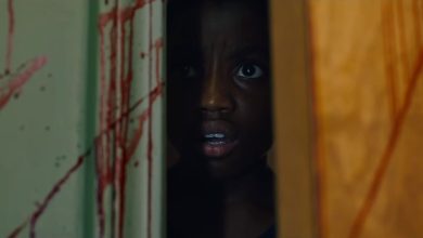El tráiler de Candyman 2020 te desafía a decir su nombre