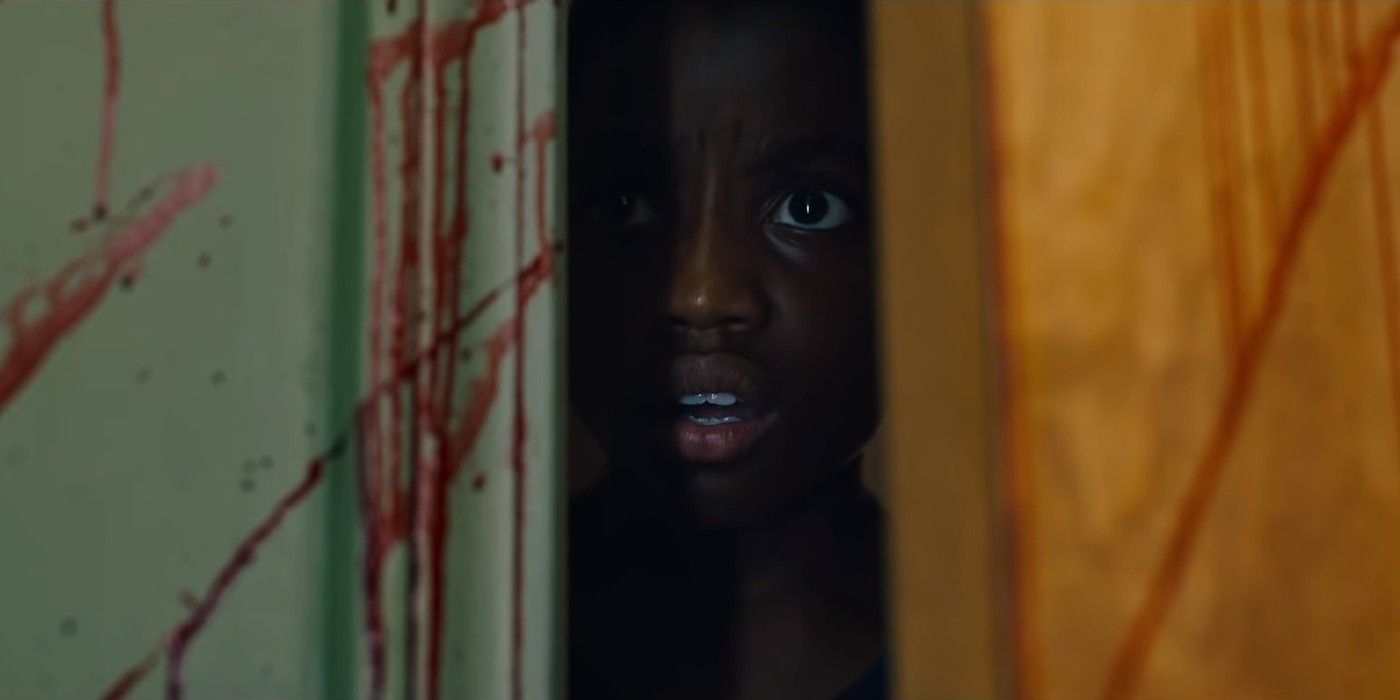 El tráiler de Candyman 2020 te desafía a decir su nombre