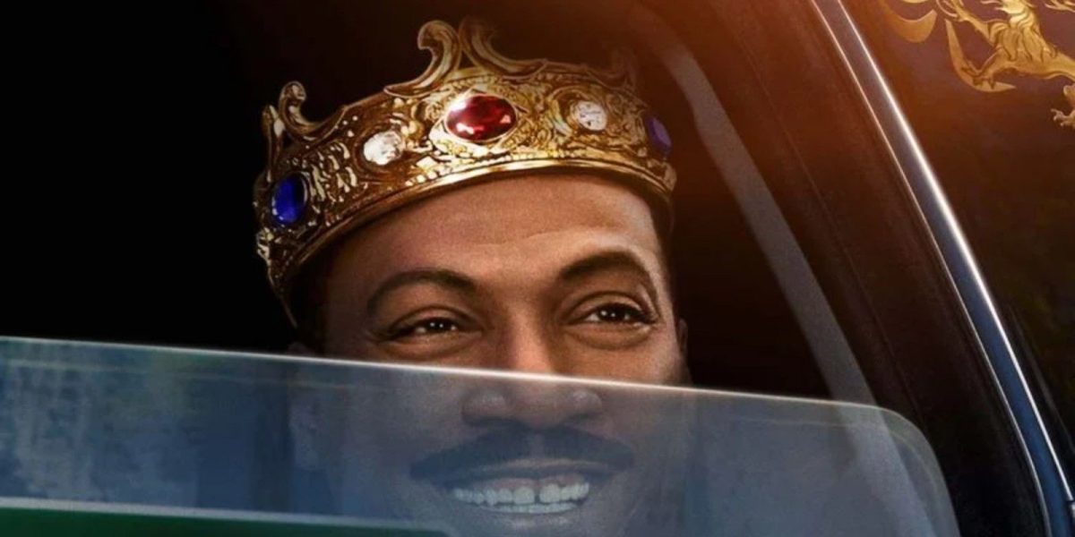 El tráiler de Coming 2 America revela los otros personajes que regresan de Eddie Murphy