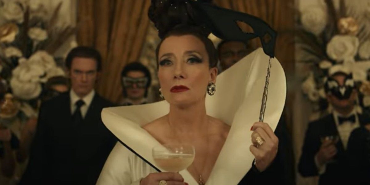 El tráiler de Cruella se centra en el nuevo villano de Disney de Emma Thompson