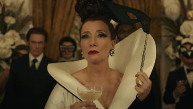 El tráiler de Cruella se centra en el nuevo villano de Disney de Emma Thompson