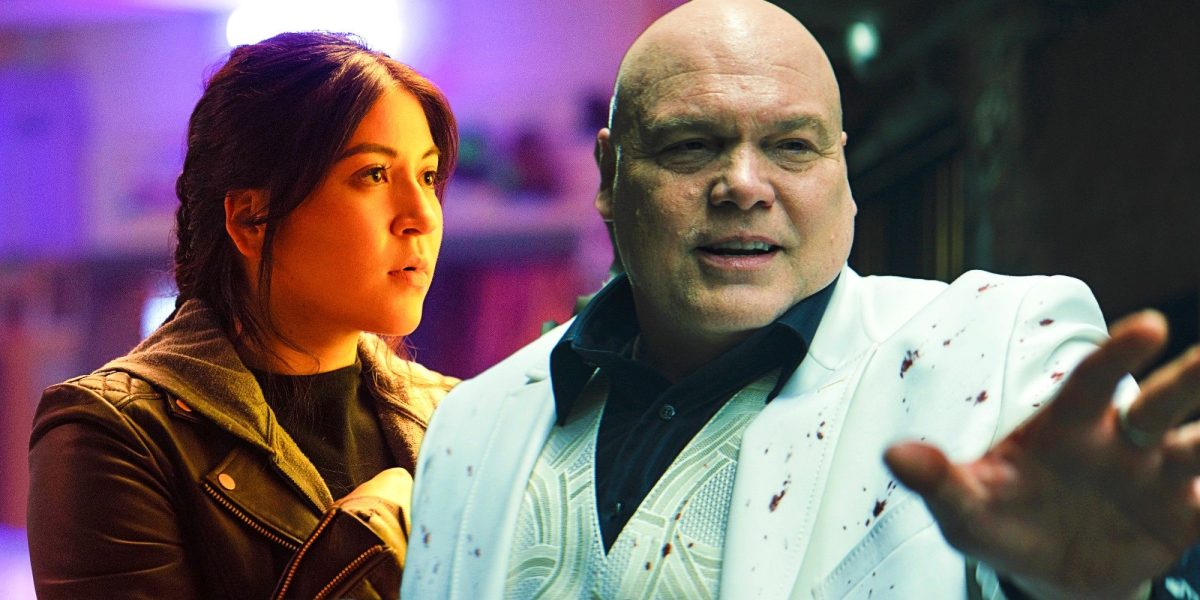 El tráiler de Echo de Marvel revela el primer vistazo al lanzamiento más sangriento del MCU hasta el momento