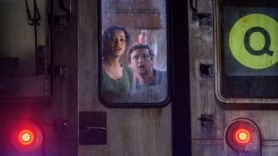 El tráiler de Escape Room 2 muestra el regreso de Minos Corporation