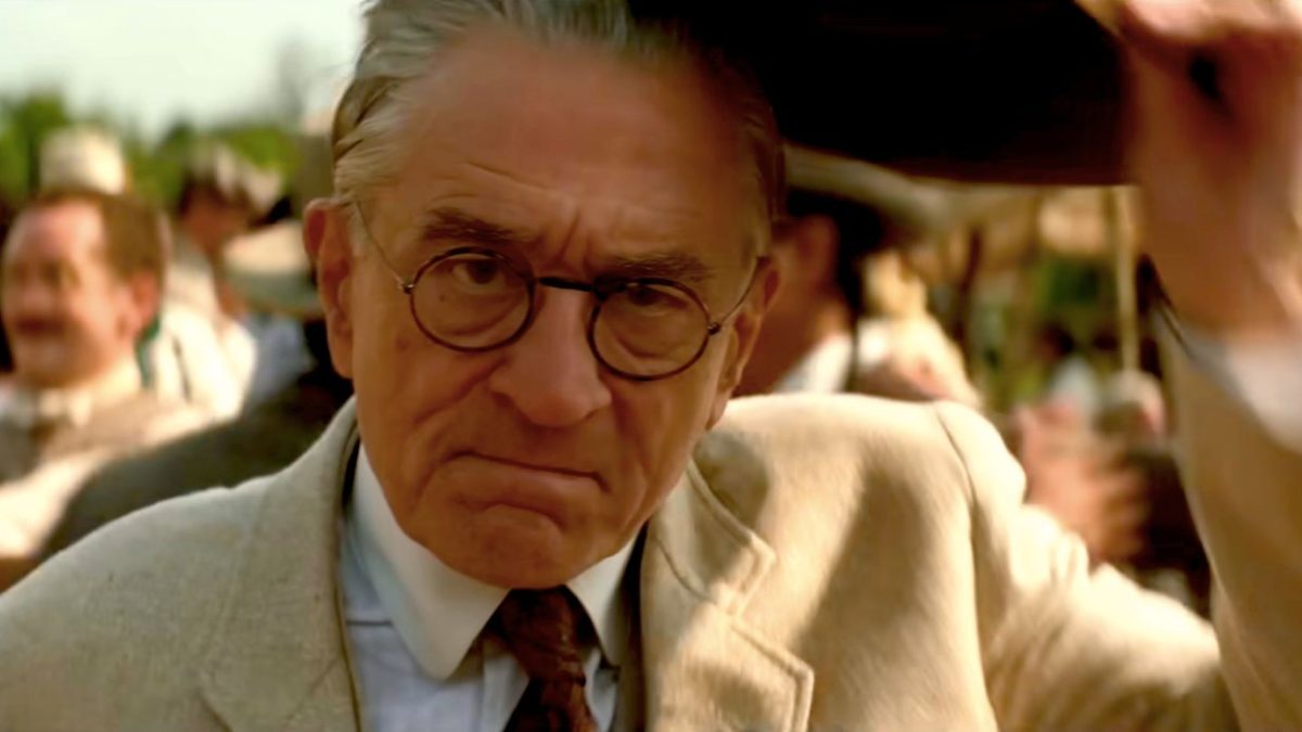 El tráiler de Final Killers Of The Flower Moon revela una conspiración en el corazón de la "obra maestra" de Martin Scorsese