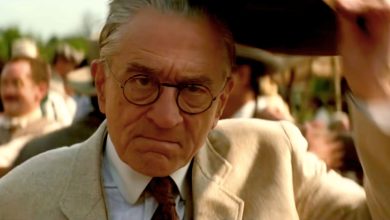 El tráiler de Final Killers Of The Flower Moon revela una conspiración en el corazón de la "obra maestra" de Martin Scorsese
