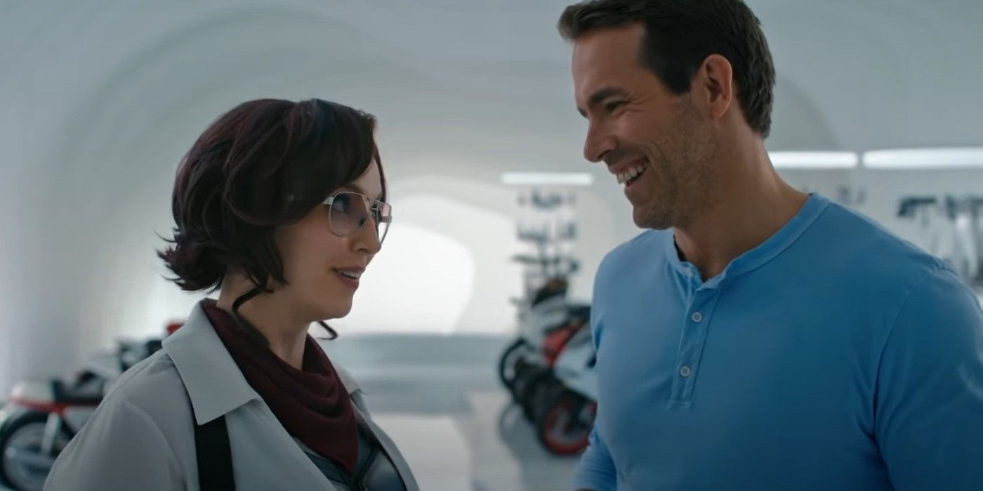 El tráiler de Free Guy muestra por qué el NPC del videojuego de Ryan Reynolds es tan importante