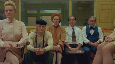 El tráiler de French Dispatch revela la película de Wes Anderson inspirada en el neoyorquino
