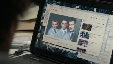 El tráiler de Ghostbusters: Afterlife muestra el regreso del elenco original