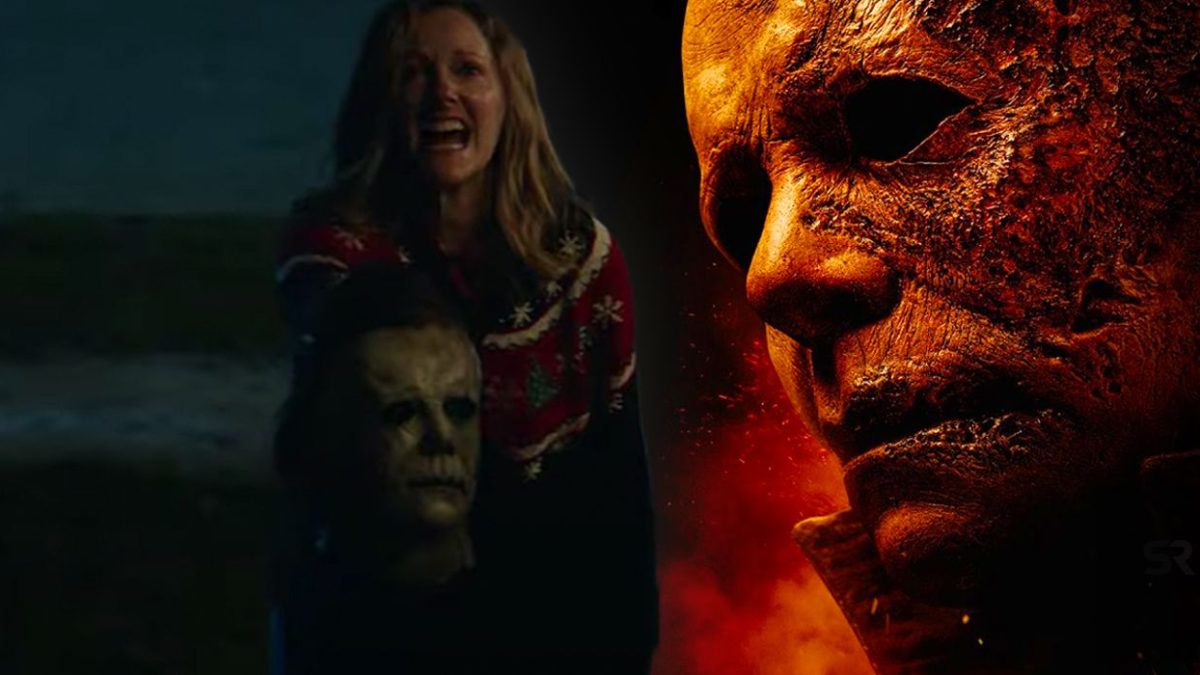 El tráiler de Halloween Kills revela que Michael Myers será desenmascarado en la secuela
