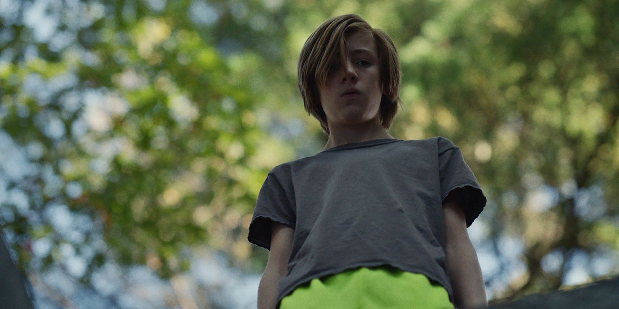 El tráiler de John And The Hole muestra el retorcido thriller de Michael C. Hall