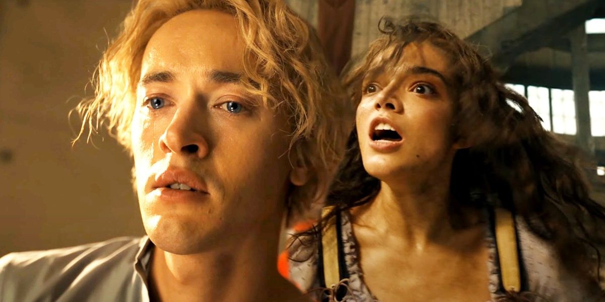 El tráiler de Los juegos del hambre: Balada de pájaros cantores y serpientes muestra la rebelión del distrito original y nuevas imágenes de combate en la arena