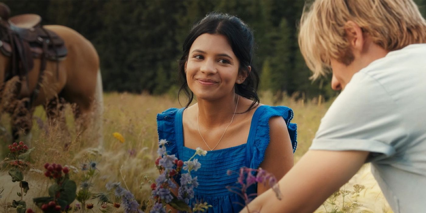 El tráiler de Mi vida con los Walter Boys revela la próxima serie romántica de Netflix