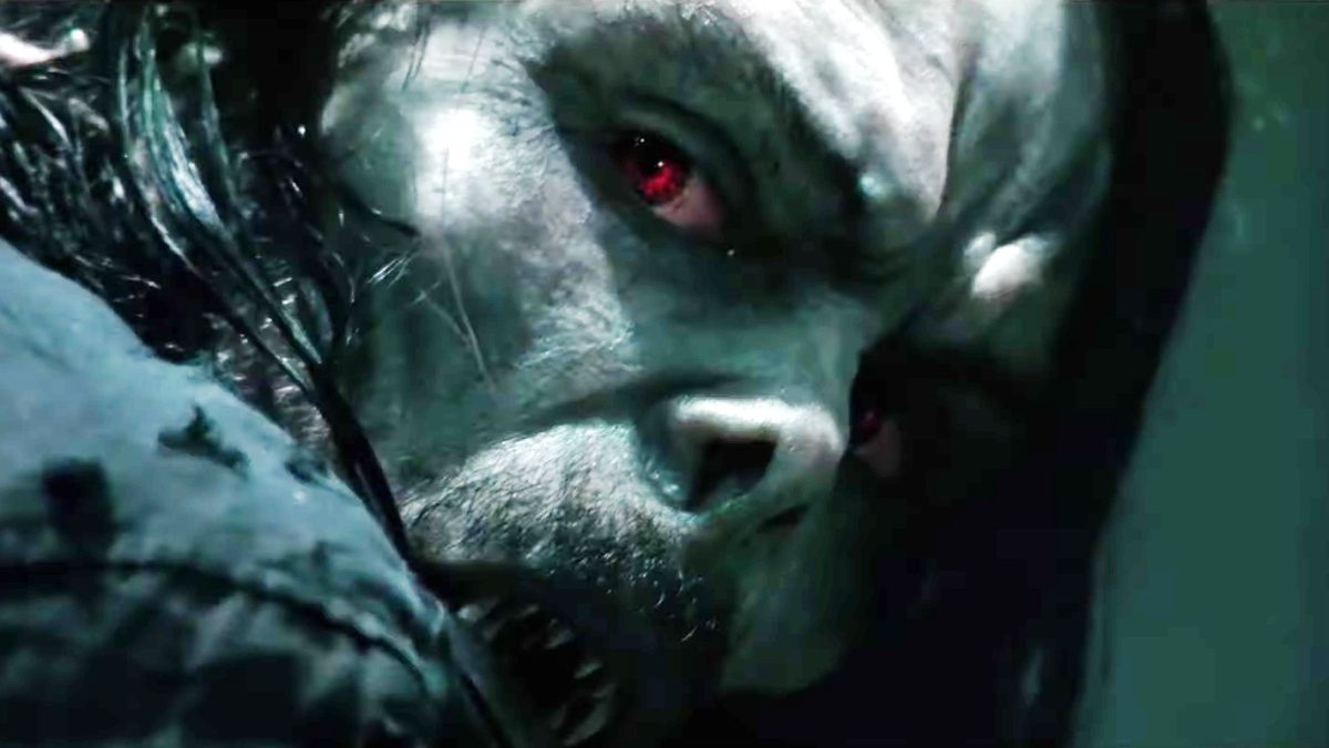 El tráiler de Morbius confirma que la película de Sony está en MCU con Spider-Man y Vulture Cameo