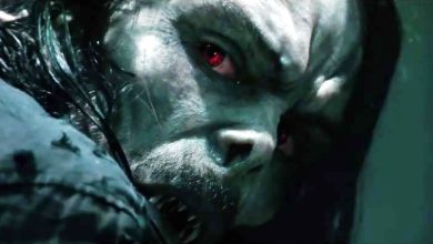 El tráiler de Morbius confirma que la película de Sony está en MCU con Spider-Man y Vulture Cameo