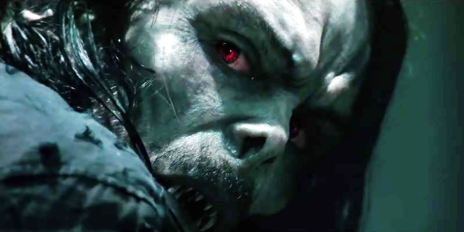 El tráiler de Morbius confirma que la película de Sony está en MCU con Spider-Man y Vulture Cameo
