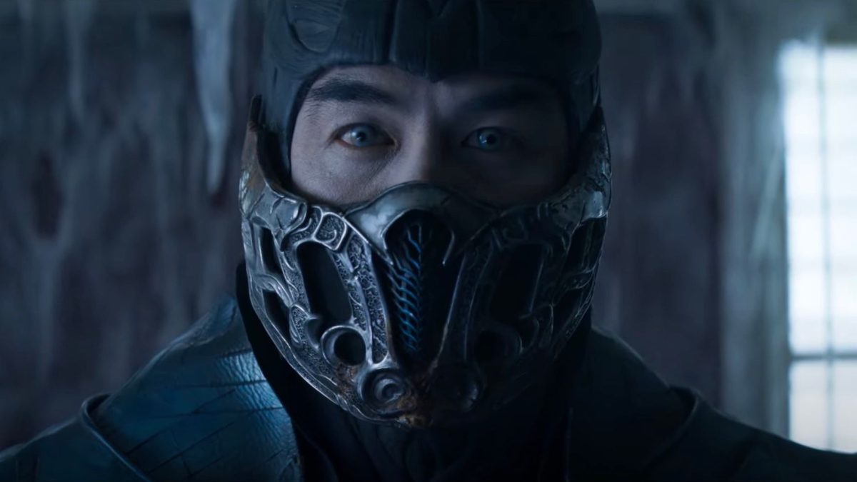 El tráiler de Mortal Kombat 2021 está lleno de muertes con clasificación R