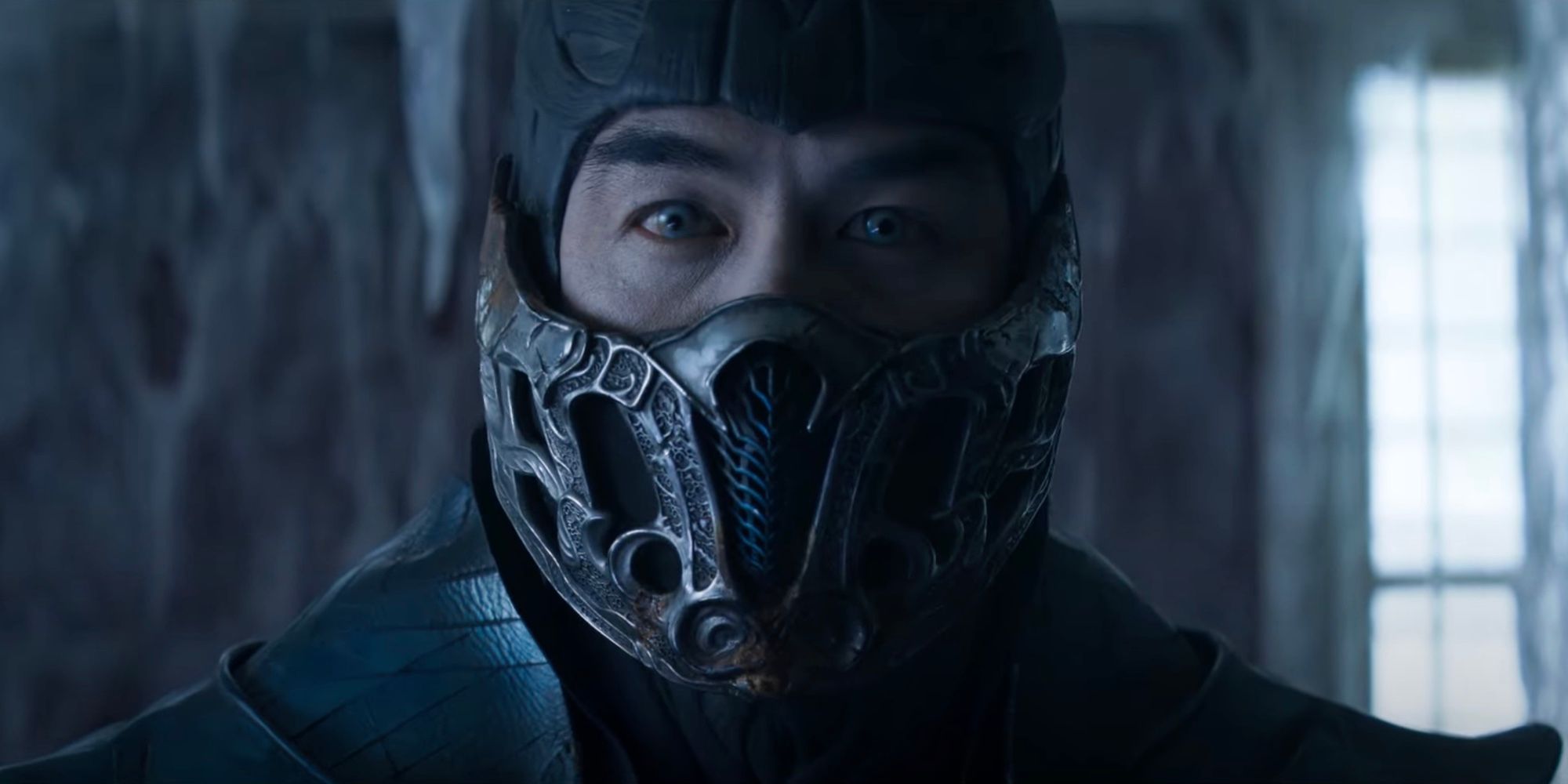 El tráiler de Mortal Kombat 2021 está lleno de muertes con clasificación R