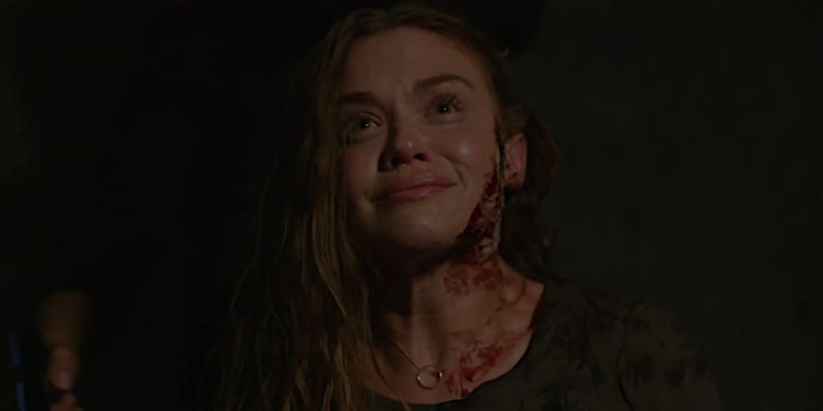 El tráiler de No Escape se encuentra con la sala de escape