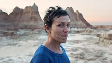 El tráiler de Nomadland muestra la posible tercera victoria de Frances McDormand en el Oscar