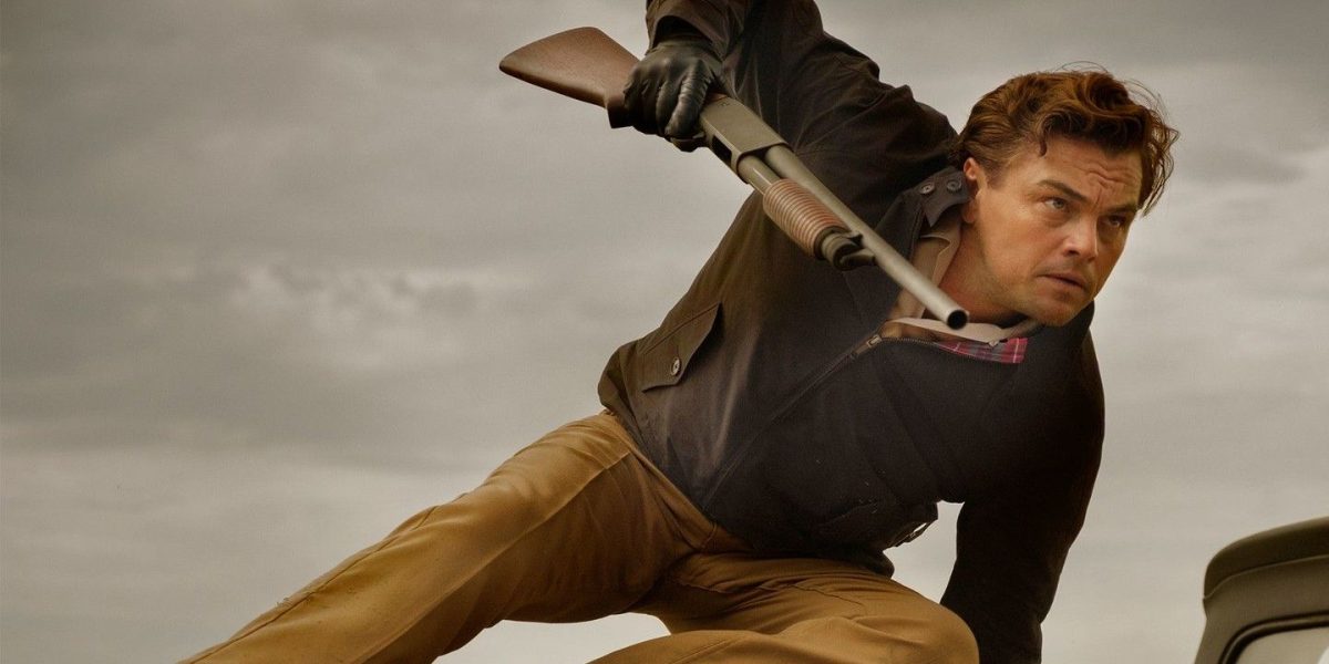 El tráiler de Once Upon a Time in Hollywood muestra la próxima pieza de época de Tarantino