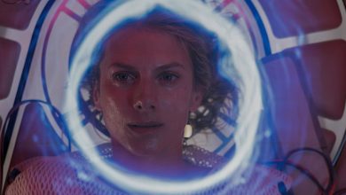 El tráiler de Oxygen muestra la tensa película de suspenso del director de rastreo y Netflix