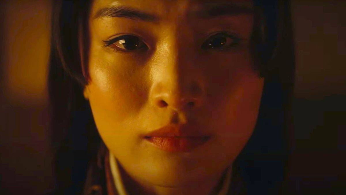El tráiler de Shōgun recrea el Japón feudal siguiendo la historia de la novela clásica