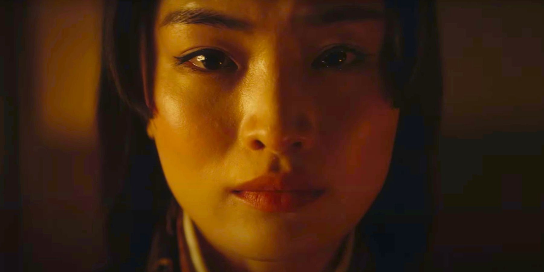 El tráiler de Shōgun recrea el Japón feudal siguiendo la historia de la novela clásica