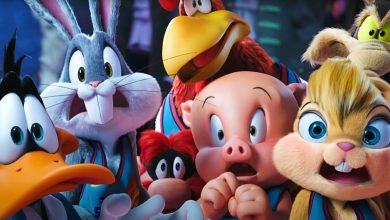 El tráiler de Space Jam 2 revela versiones CGI de todo el equipo Toon