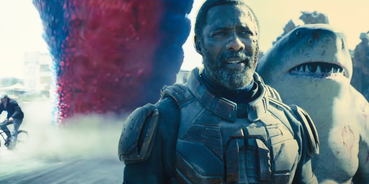 El tráiler de Suicide Squad revela al villano Starro de DC y al equipo completo