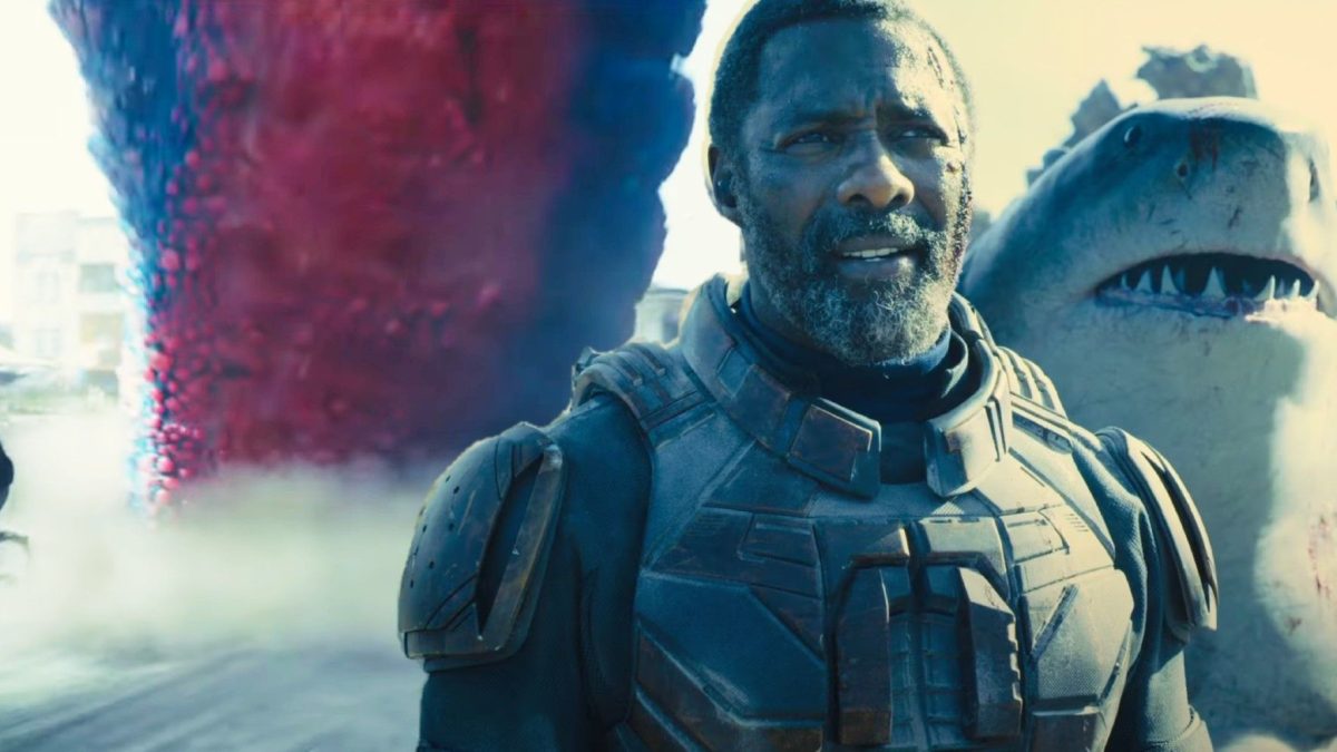 El tráiler de Suicide Squad revela al villano Starro de DC y al equipo completo