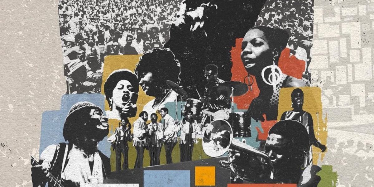 El tráiler de Summer of Soul ofrece un primer vistazo al debut como director de Questlove