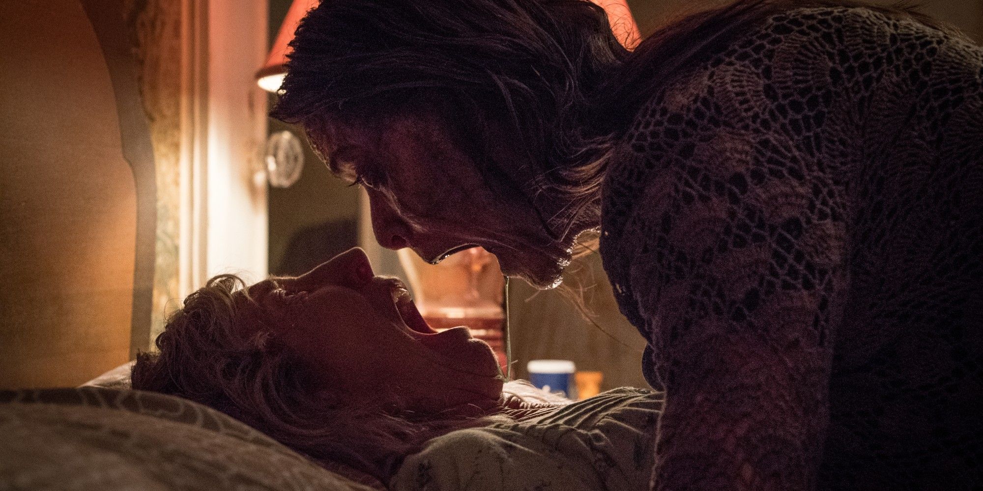 El tráiler de The Grudge (2020) Red Band trae sustos sangrientos