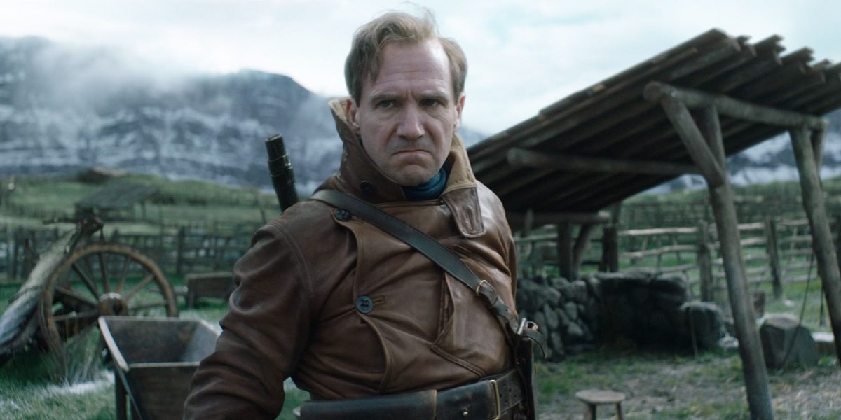 El tráiler de The King's Man envía caballeros espías a la guerra en la precuela de Kingsman