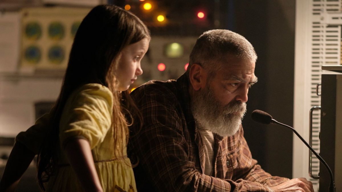 El tráiler de The Midnight Sky de Netflix revela la fecha de lanzamiento en diciembre
