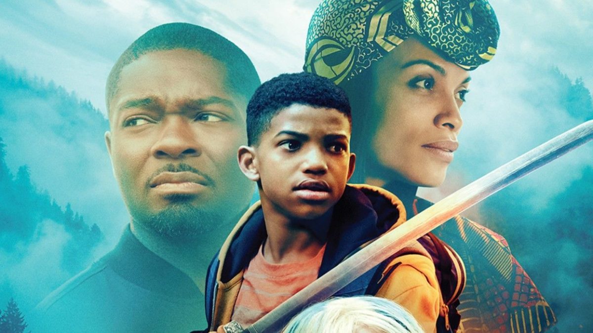 El tráiler de The Water Man destaca el debut como director de David Oyelowo
