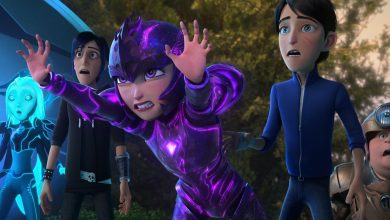 El tráiler de Trollhunters: Rise Of The Titans muestra la guerra entre la humanidad y la magia