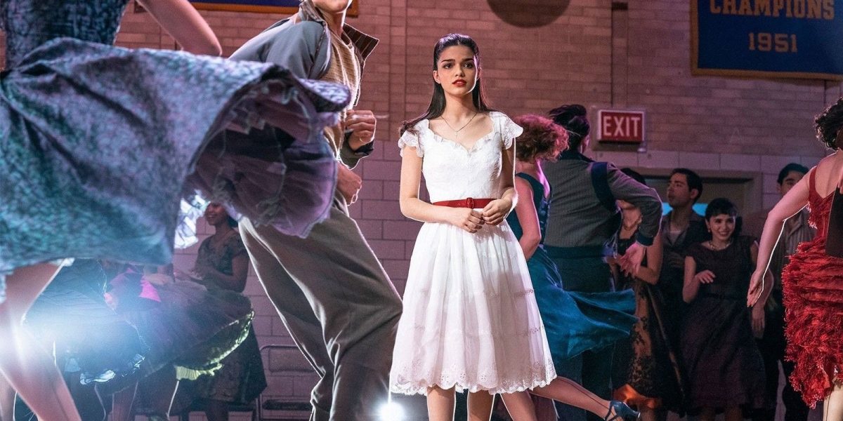 El tráiler de West Side Story ofrece un primer vistazo al remake de Steven Spielberg